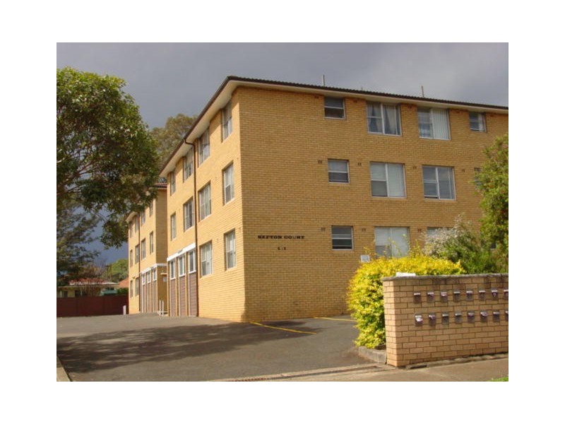 20/6-8 Station Street, Guildford NSW 2161