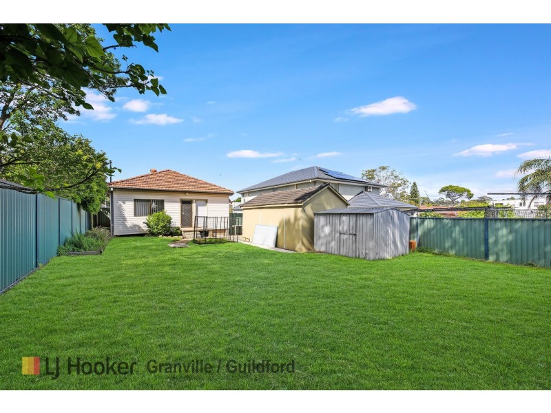 66 Elliston Street, Chester Hill NSW 2162