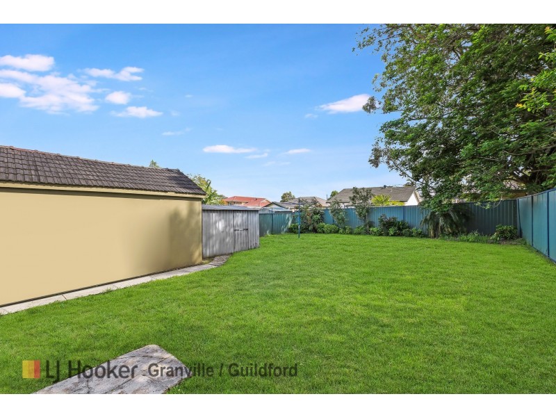 66 Elliston Street, Chester Hill NSW 2162