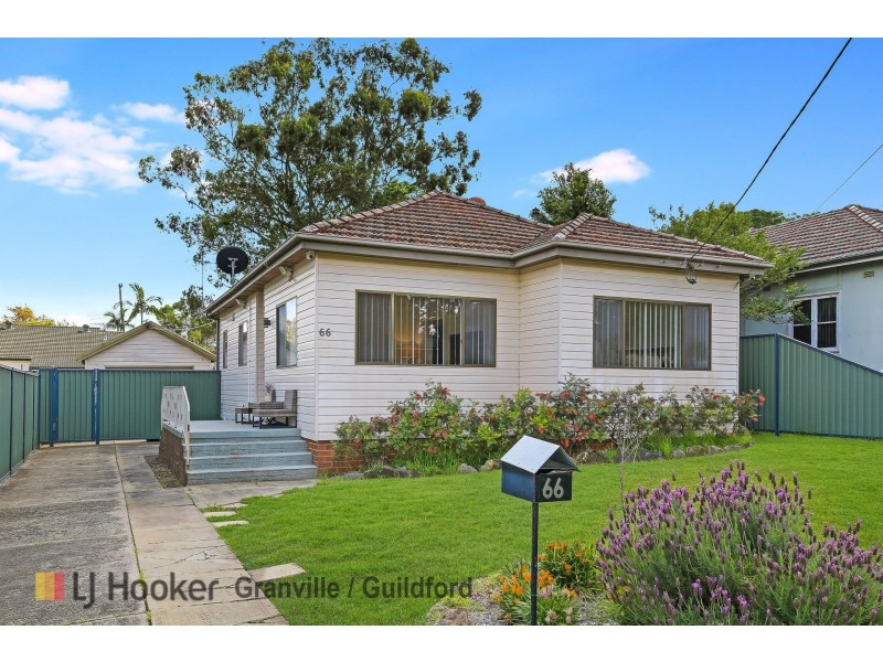 66 Elliston Street, Chester Hill NSW 2162