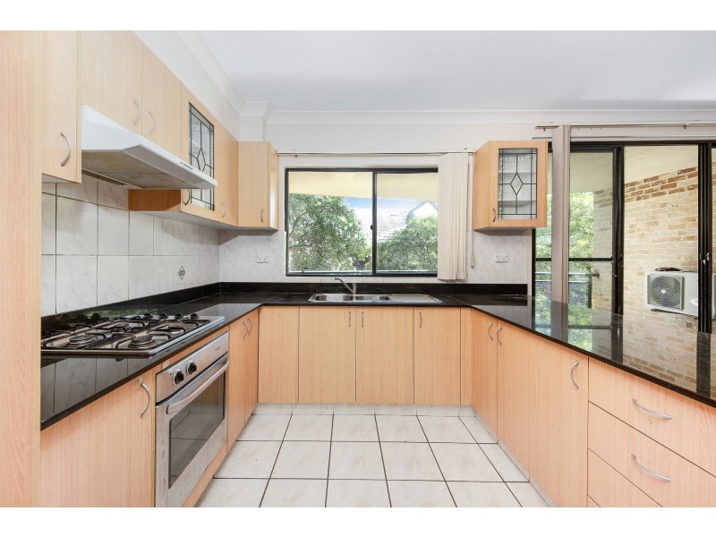 6/18-20 Blaxcell Street, Granville NSW 2142