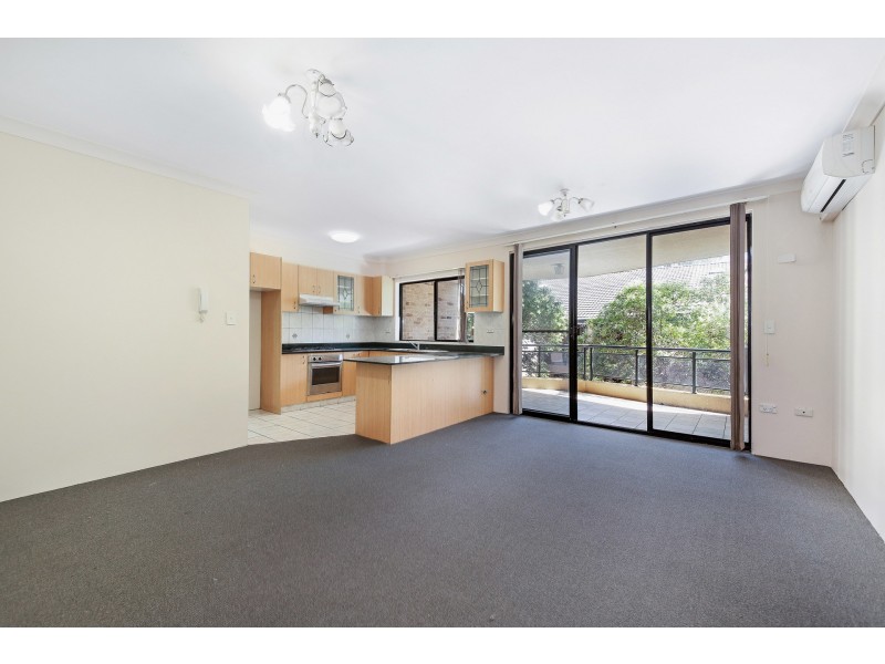 6/18-20 Blaxcell Street, Granville NSW 2142