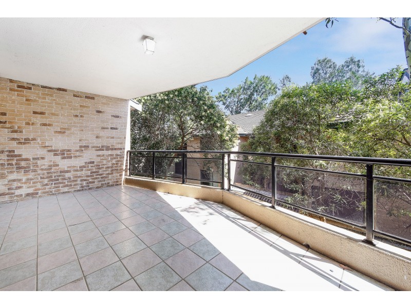 6/18-20 Blaxcell Street, Granville NSW 2142