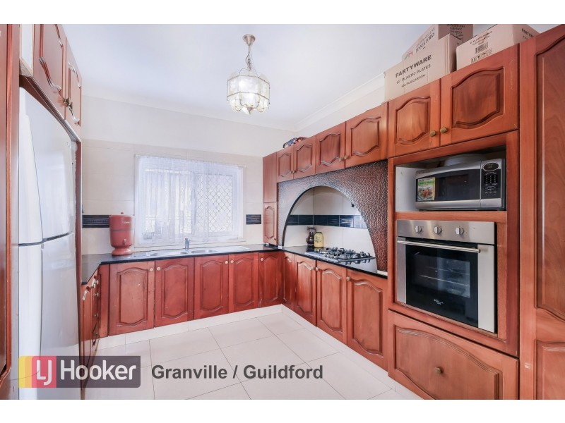 23 Rawson Road, Guildford NSW 2161