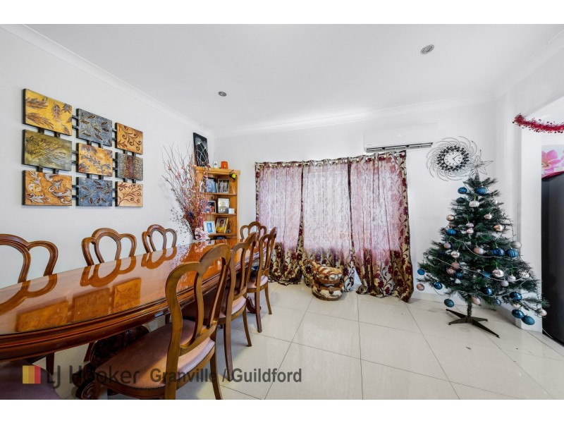 23 Rawson Road, Guildford NSW 2161