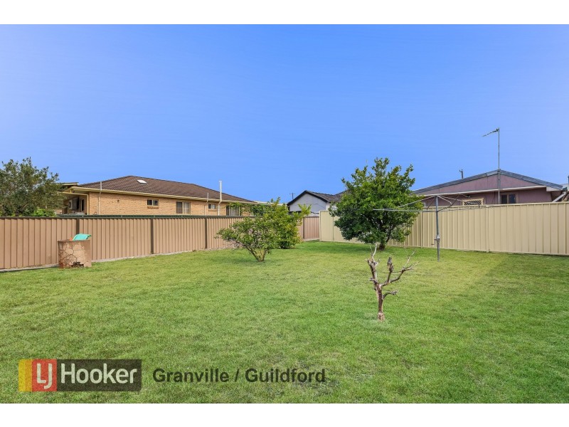 23 Rawson Road, Guildford NSW 2161