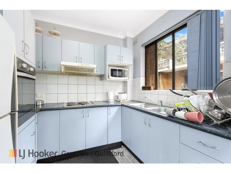 4/41 The Trongate, Granville NSW 2142