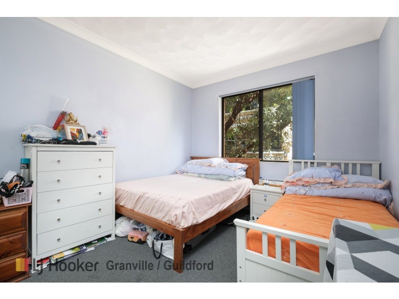 4/41 The Trongate, Granville NSW 2142