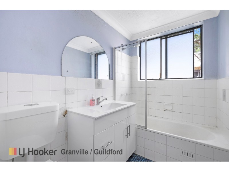 4/41 The Trongate, Granville NSW 2142