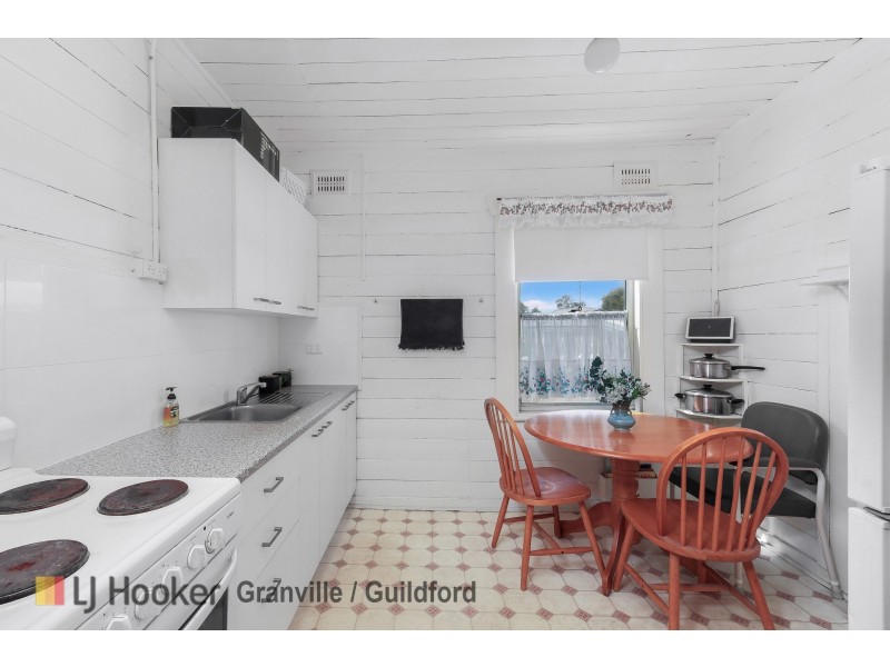 8 Queen Street, Granville NSW 2142