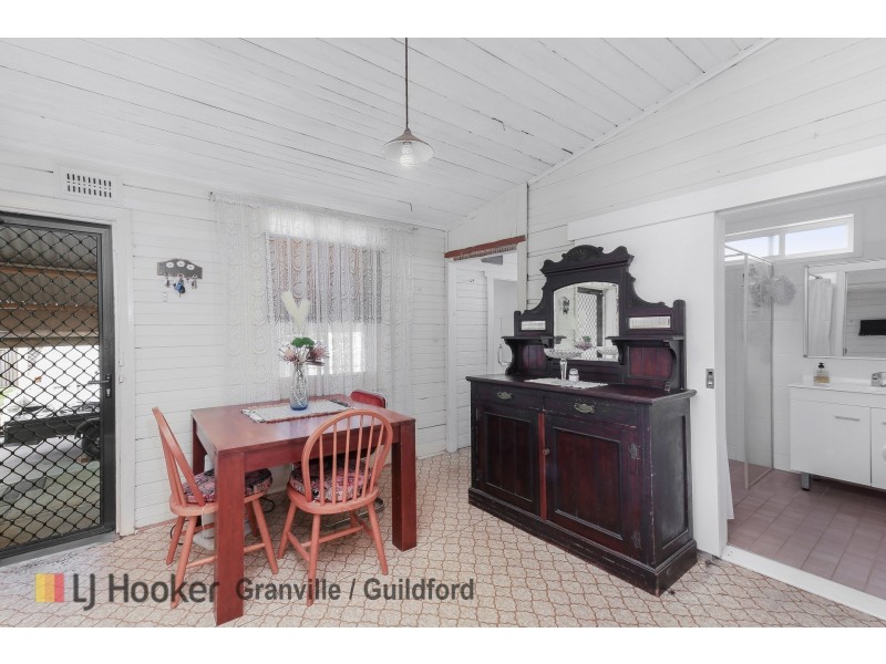 8 Queen Street, Granville NSW 2142