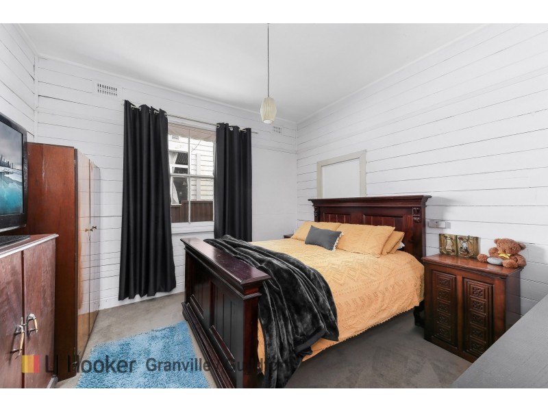 8 Queen Street, Granville NSW 2142