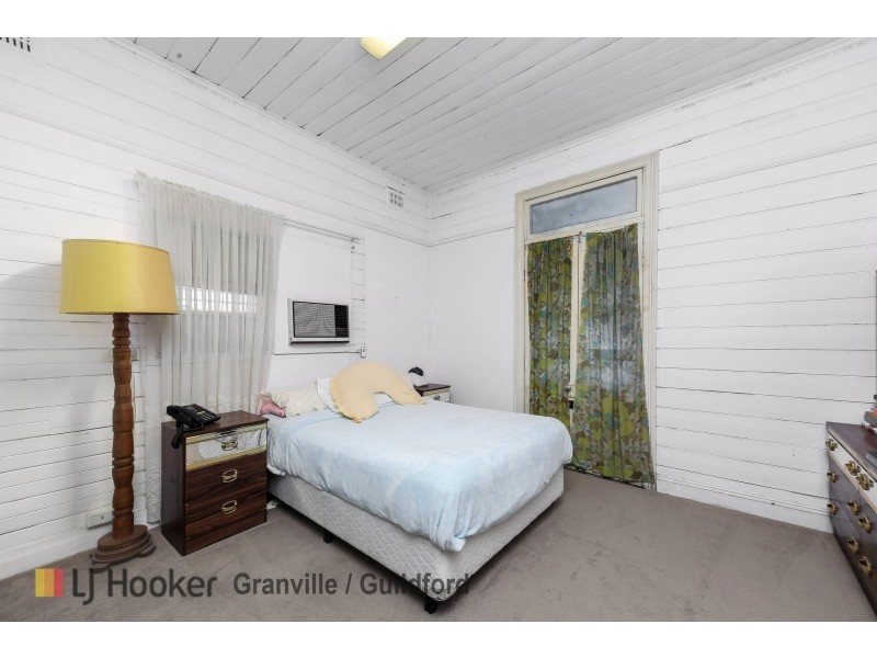 8 Queen Street, Granville NSW 2142