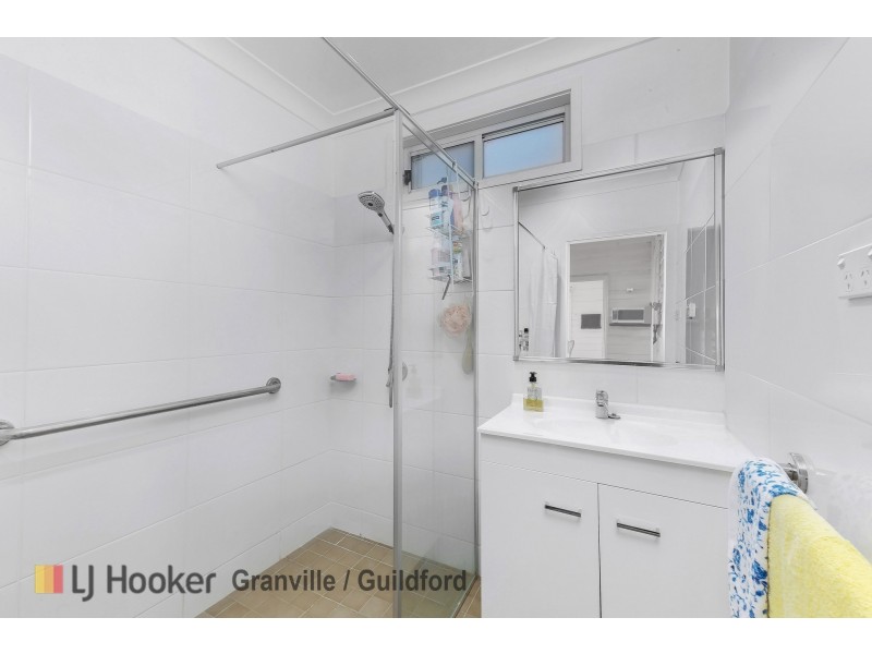 8 Queen Street, Granville NSW 2142