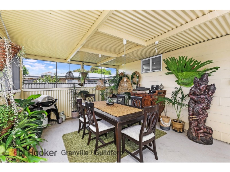 8 Queen Street, Granville NSW 2142