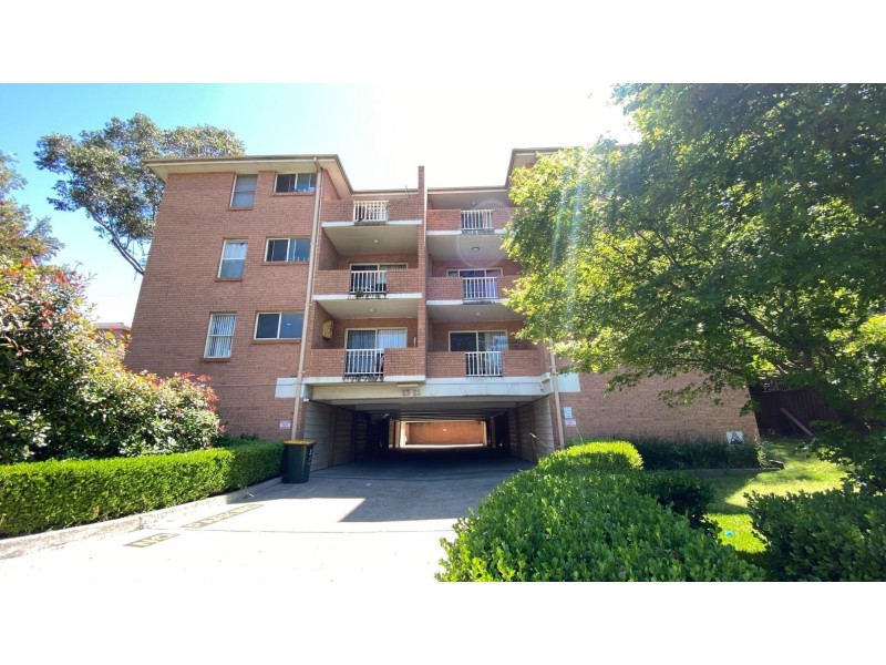 8/23-25 Meehan Street, Granville NSW 2142