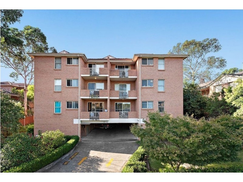 8/23-25 Meehan Street, Granville NSW 2142