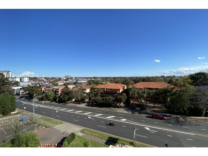 91/22 Great Western Highway, Parramatta NSW 2150