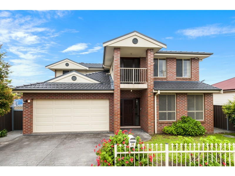 75 Louis Street, Granville NSW 2142