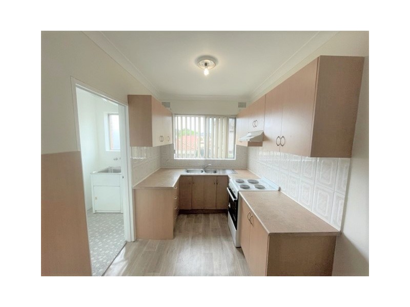 4/35 Blaxcell Street, Granville NSW 2142