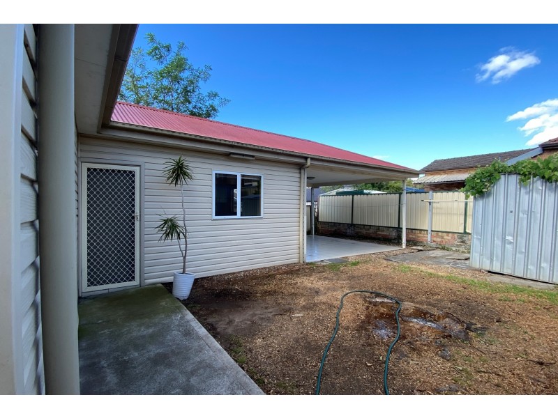 143a Lackey Street, Merrylands NSW 2160