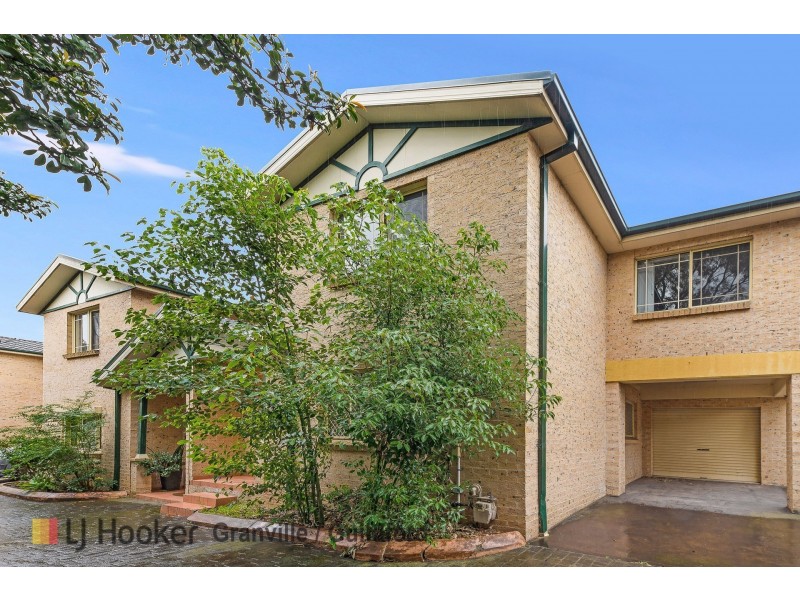 5/149 Blaxcell Street, Granville NSW 2142