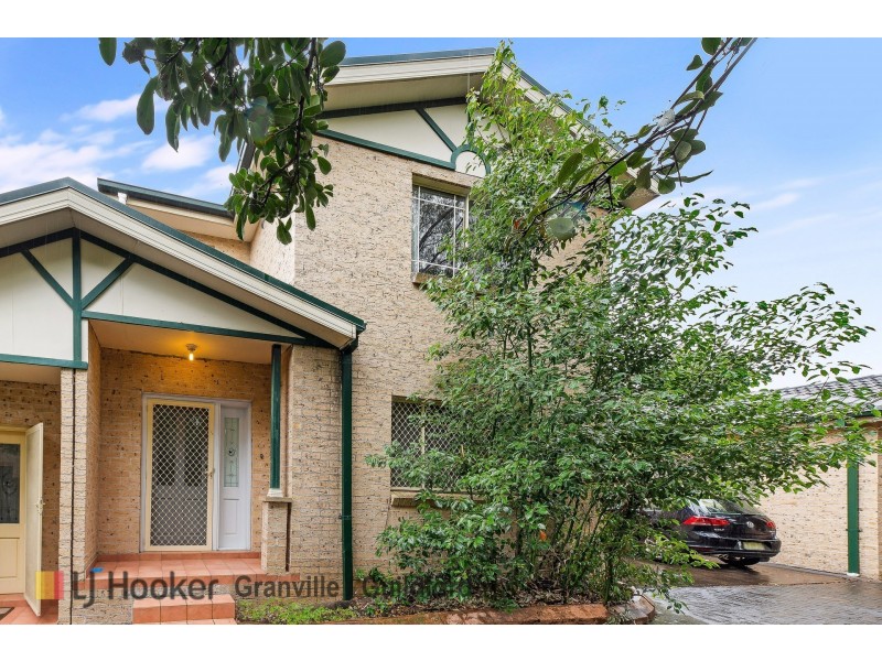 5/149 Blaxcell Street, Granville NSW 2142