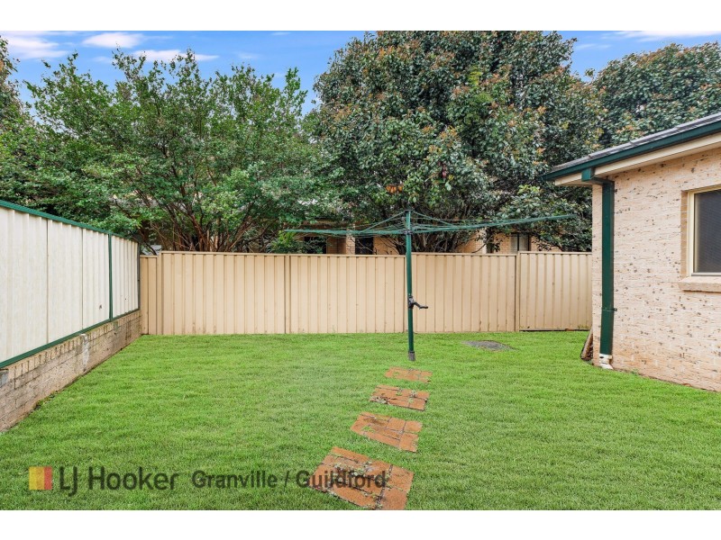 5/149 Blaxcell Street, Granville NSW 2142