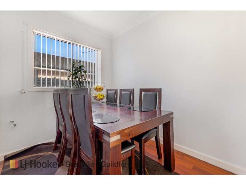 27 Aubrey Street, Granville NSW 2142