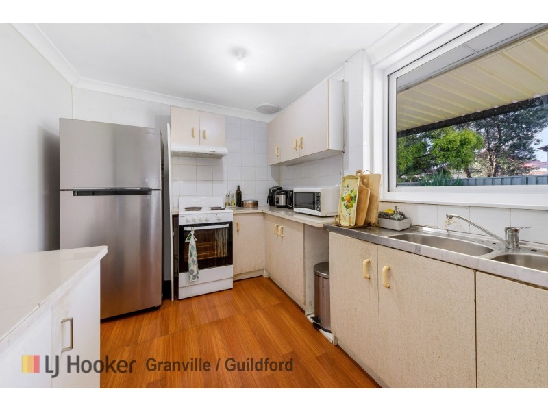 27 Aubrey Street, Granville NSW 2142