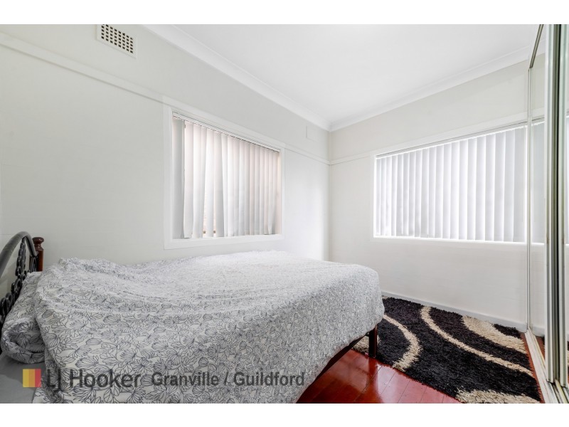 27 Aubrey Street, Granville NSW 2142