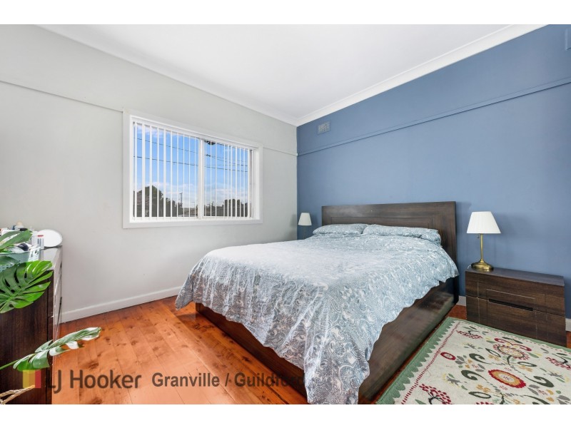 27 Aubrey Street, Granville NSW 2142