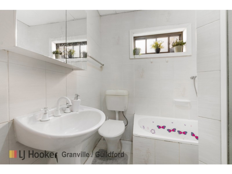 27 Aubrey Street, Granville NSW 2142