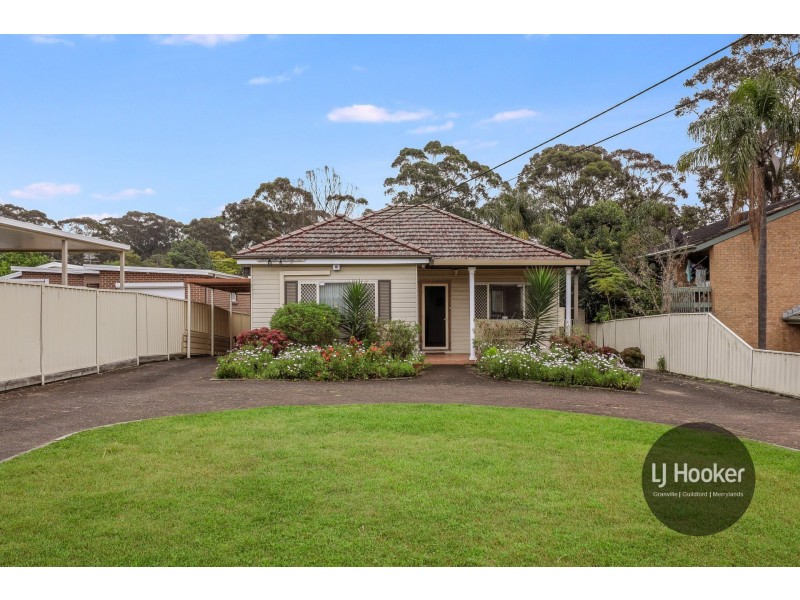 179 Fowler Road, Guildford NSW 2161