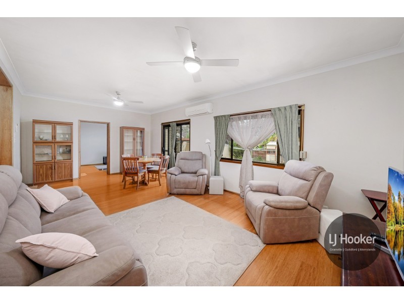 179 Fowler Road, Guildford NSW 2161