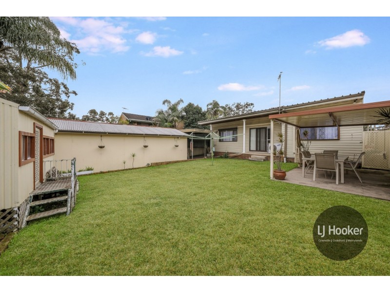 179 Fowler Road, Guildford NSW 2161