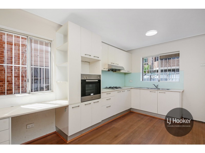 5/50 William Street, Granville NSW 2142