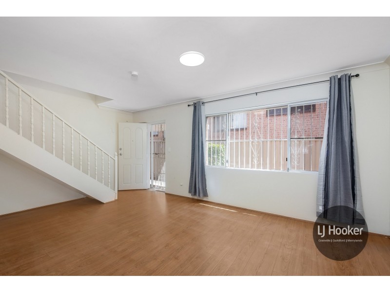 5/50 William Street, Granville NSW 2142