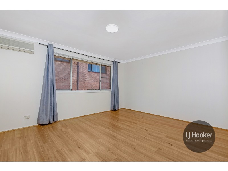 5/50 William Street, Granville NSW 2142