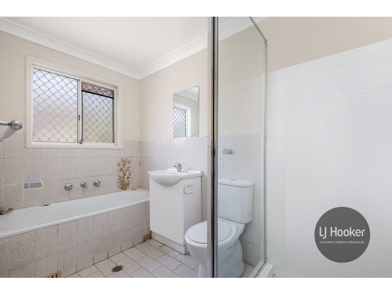 5/50 William Street, Granville NSW 2142