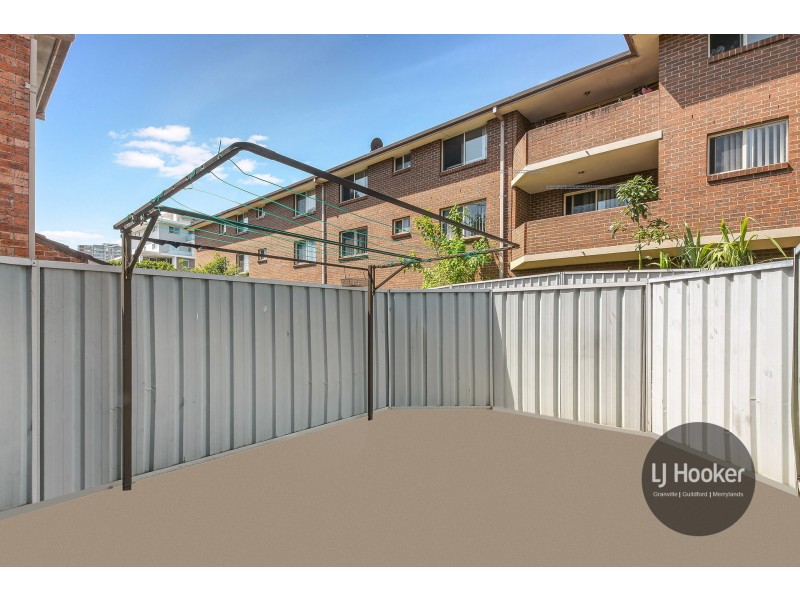 5/50 William Street, Granville NSW 2142