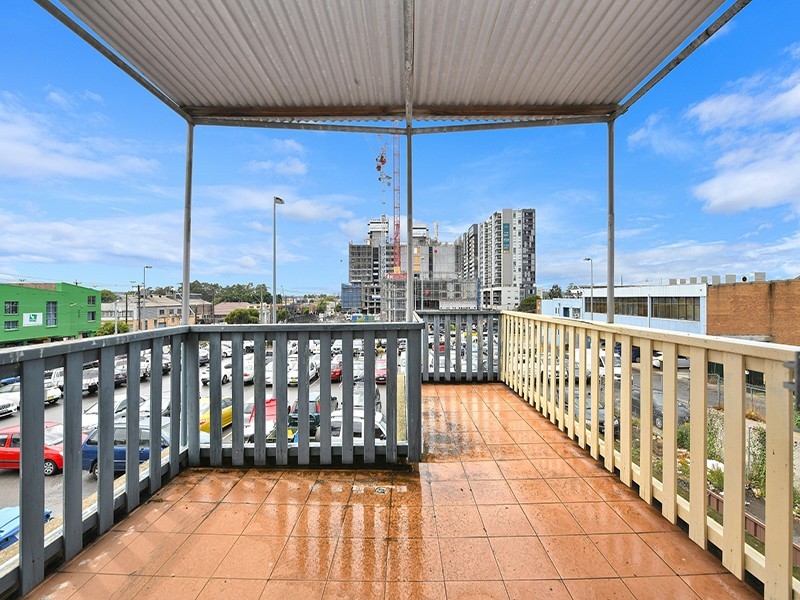 15 & 17 Good Street, Granville NSW 2142