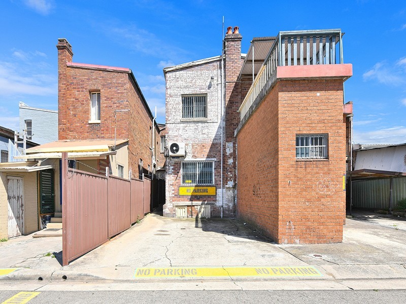 15 & 17 Good Street, Granville NSW 2142