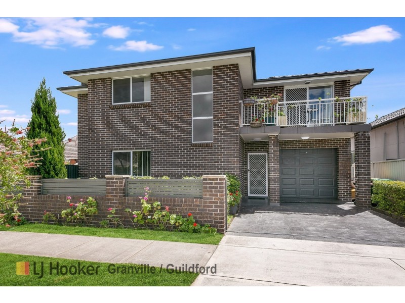 39a Meadows Street, Merrylands NSW 2160