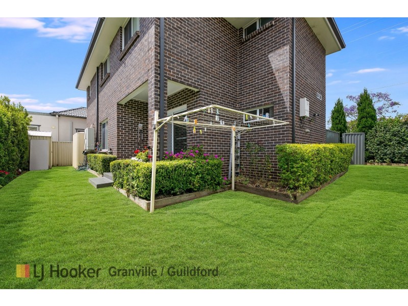 39a Meadows Street, Merrylands NSW 2160