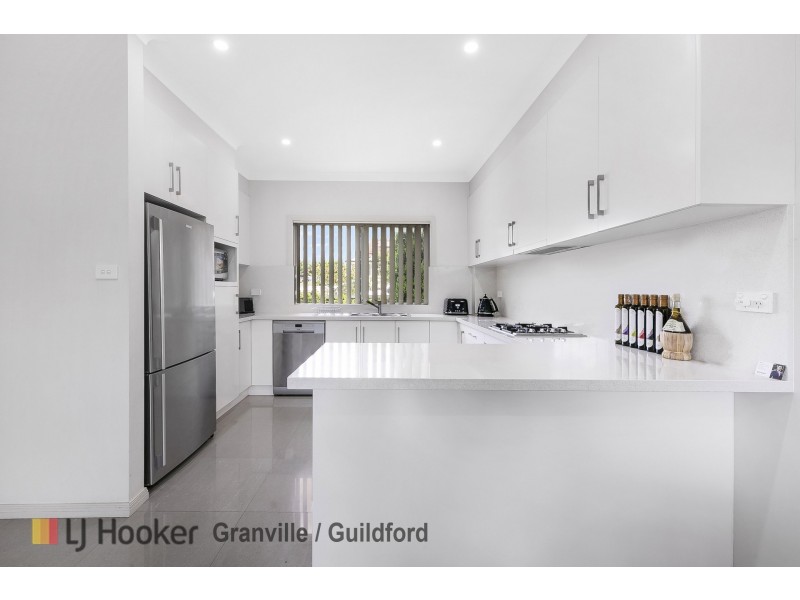 39a Meadows Street, Merrylands NSW 2160