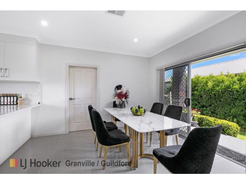 39a Meadows Street, Merrylands NSW 2160