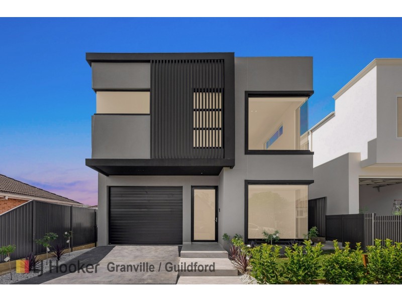 5 Celia Street, Granville NSW 2142