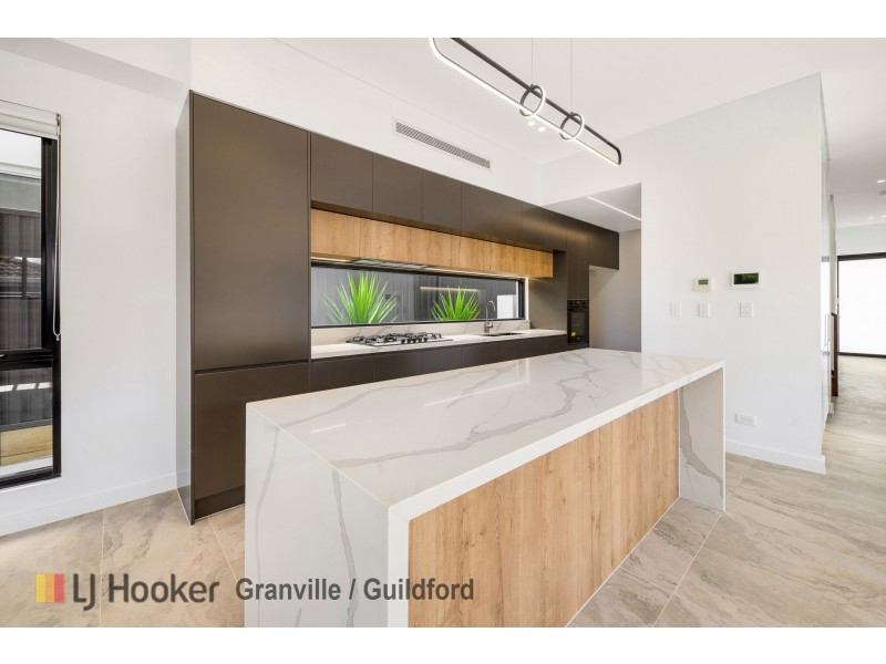 5 Celia Street, Granville NSW 2142