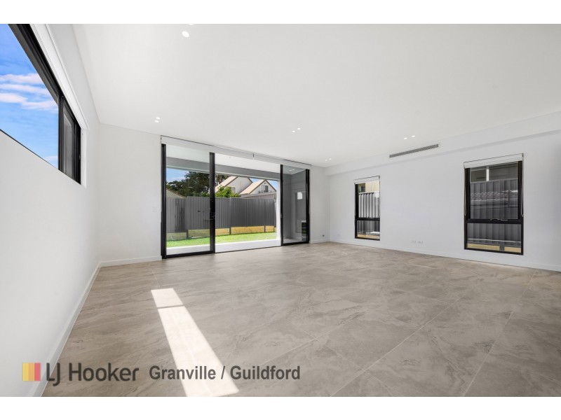 5 Celia Street, Granville NSW 2142